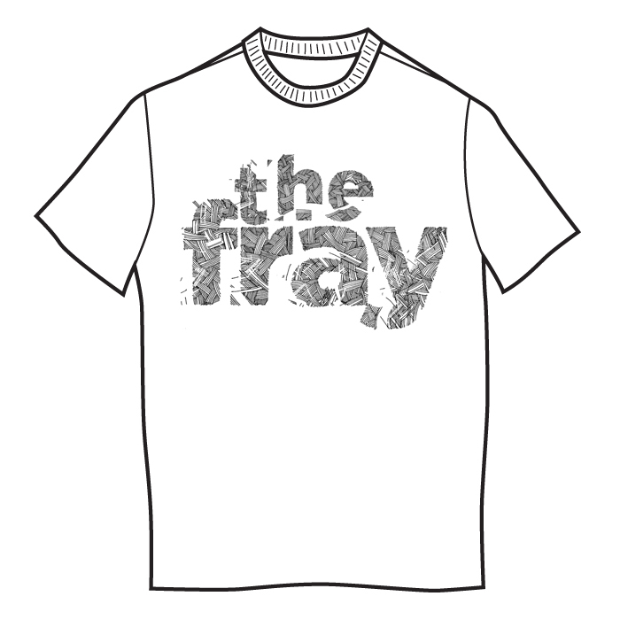 The Fray T-Shirts